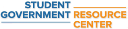 Student Government Resource Center