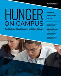 Hunger On Campus