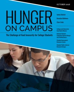 Hunger on Campus